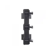 Крепление Vector Optics 30 mm X-ACCU ONE PIECE 20MOA HIGH PICATINNY MOUNT (XASR-3013)