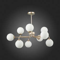 Светильник подвесной ST Luce Redjino SLE106203-09