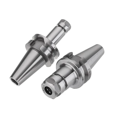 Патроны цанговые BT30