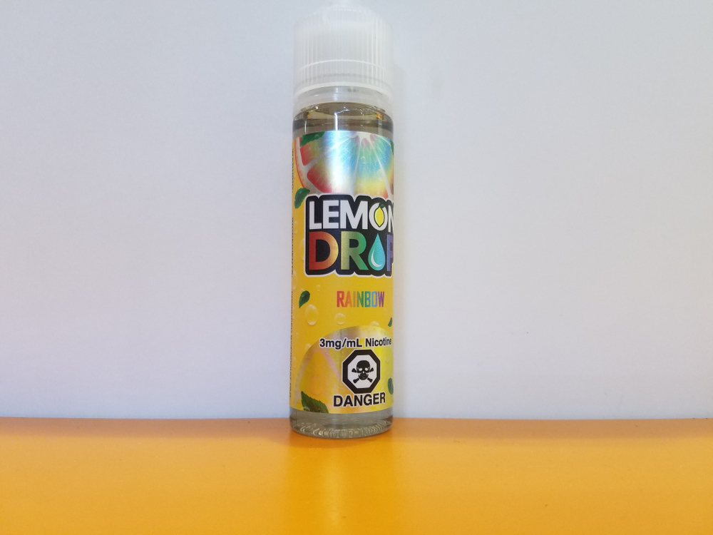 Rainbow by LEMON DROP 60ml
