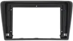 Магнитола для Skoda Rapid 1 2012-2020 (рамка тип 1) - Teyes CC3-2K на Android 10, Быстрая, 2K QLED, CarPlay, 4G SIM-слот