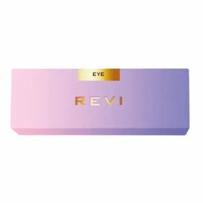 Revi Eye Correction 1% | ГК 10 мг/мл + Трегалоза 0,2 мг/мл