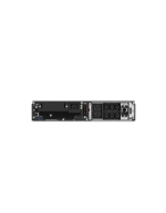 ИБП APC Smart-UPS SRT2200RMXLI-NC черный
