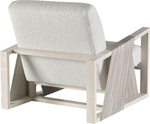 Кресло McGuire Marina Lounge Chair