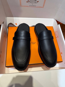 Мюли Hermes Likely