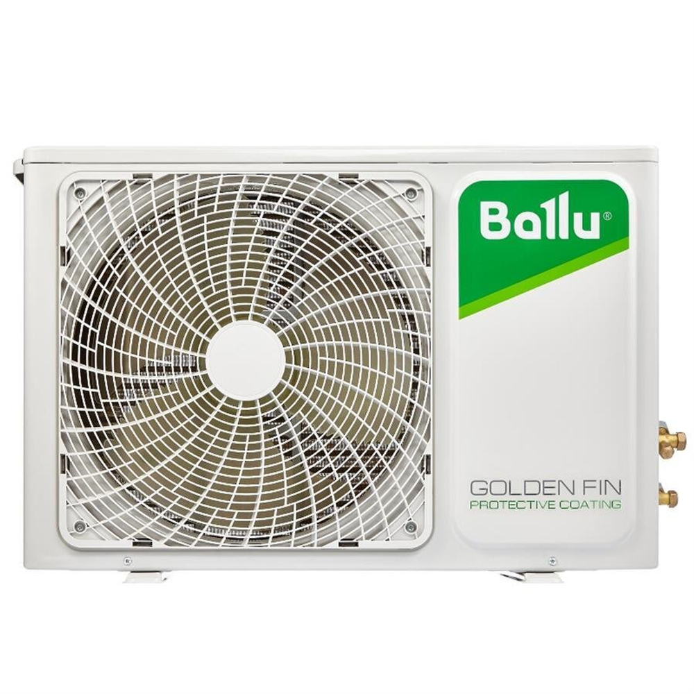 Сплит-система кондиционер настенный Ballu Igreen Pro BSAG-24HN8 на 70 м²