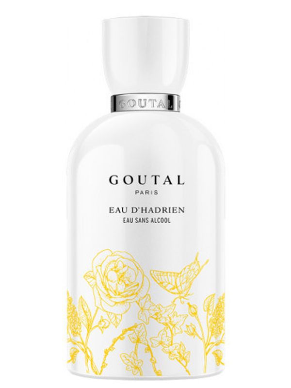 Annick Goutal Eau d'Hadrien Eau sans Alcool