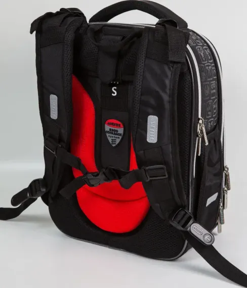 Çanta \ Bag \ Рюкзак "deVENTE. Premier. Be Original"