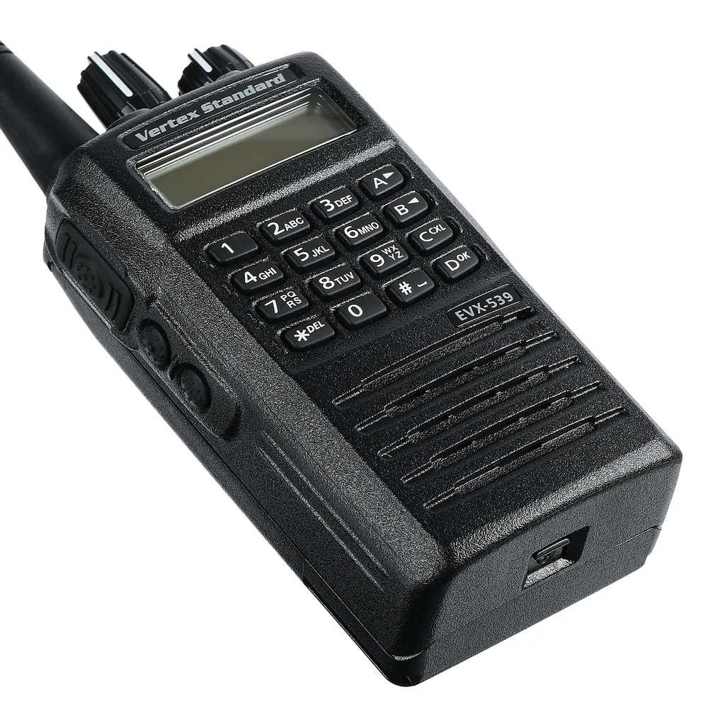 Радиостанция EVX-530 Vertex