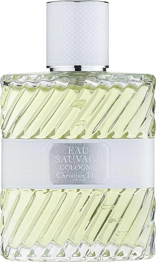 Dior Eau Sauvage Cologne 100 ml Dior Eau Sauvage Cologne 100 ml