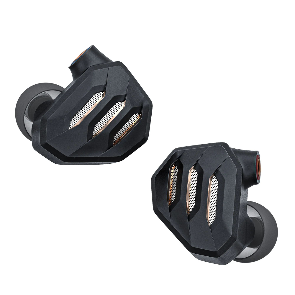 Проводные наушники FIIO FH7s black