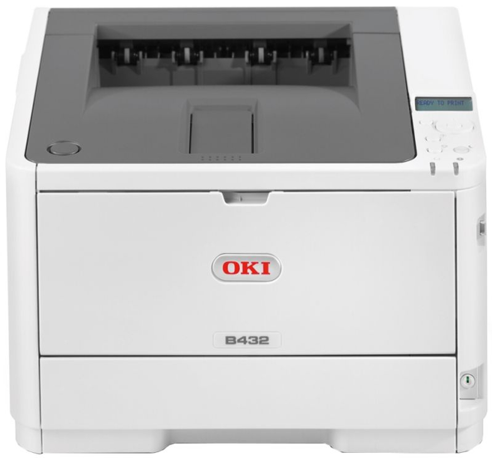 Принтер OKI B432dn - Euro