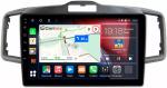 Магнитола для Honda Freed, Freed Spike 2008-2016 (планшет внизу) - Canbox 10-061 Qled, Android 10, Быстрая, SIM-слот