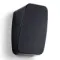 Canton Vento AR 1 Black High Gloss