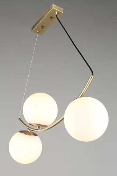 Подвесной светильник Acciano OML-94903-03 Omnilux