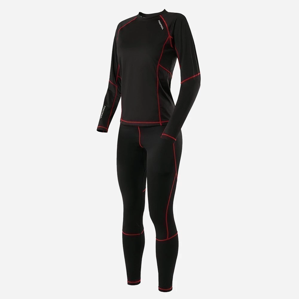 КОМПЛЕКТ ТЕРМОБЕЛЬЯ FINNTRAIL ЖЕНСКИЙ THERMO-S 6305
