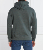 Худи Pepe Jeans London - зеленый(PM582521)
