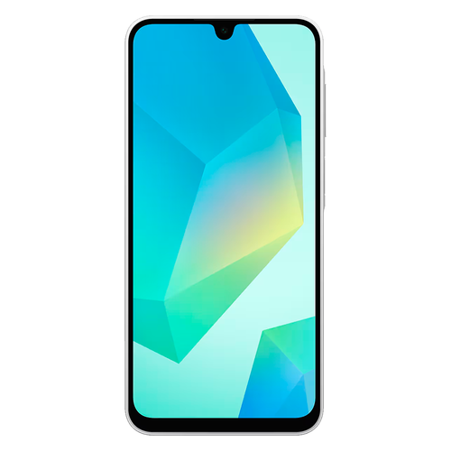 Смартфон Samsung Galaxy A16 8/128GB, Gray (Серый)