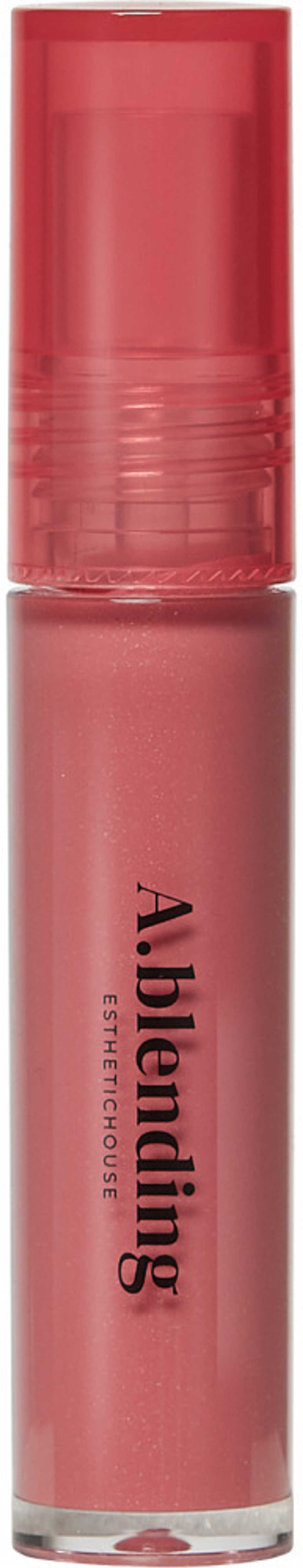 Блеск для губ Esthetic House A.Blending #04 Glow Lip Shine тон 04 Prima Donna 4,5 мл