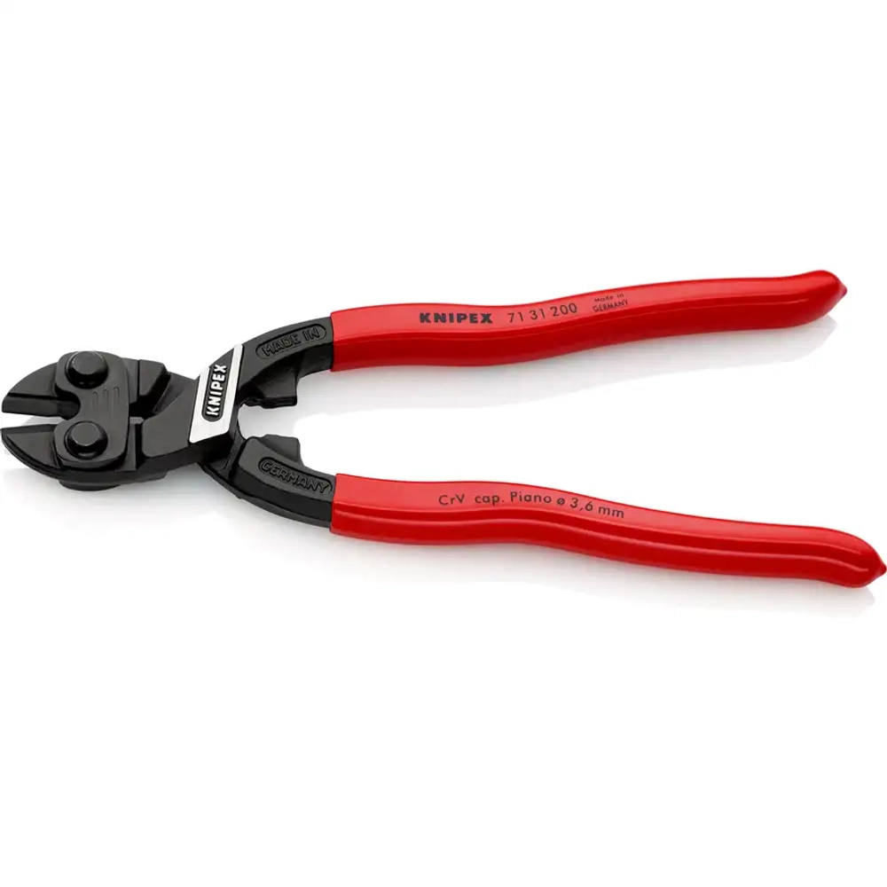 CoBolt® черненые 200 мм Knipex 71 31 200 SB