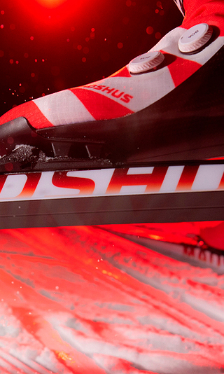 Redline BOA® SKATE (2026/2027)