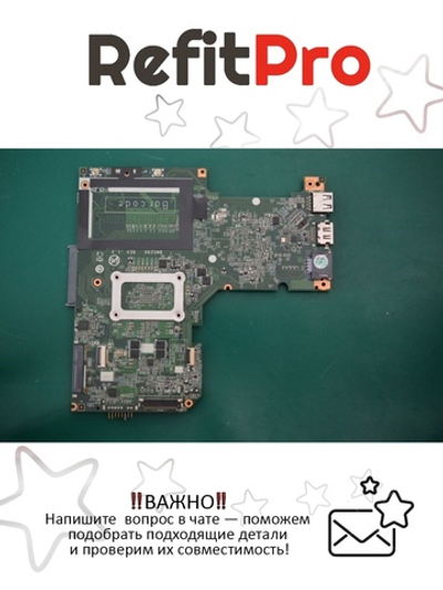 Материнская плата для ноутбука Lenovo IdeaPad S210 W8S UMA NM70 1037U (90003172), оригинал