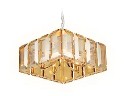 Подвесная люстра Traditional TR5149 Ambrella