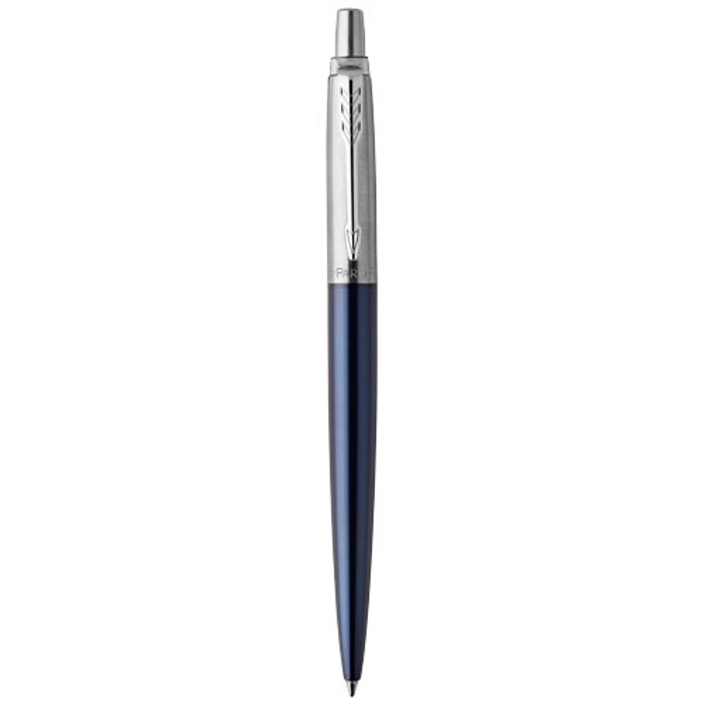 Шариковая ручка  Jotter Bond Street Black CT