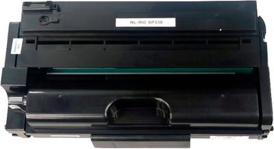 Картридж WBox, аналог Ricoh SP330H/408281 для Aficio-SP330 7K (Совместимый)