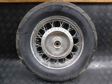 Колесо заднее Honda Shadow 400 NC34 052528