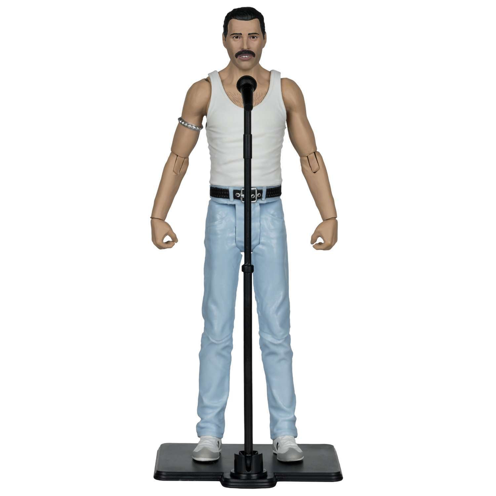 Фигурка McFarlane Music Maniacs Rock - Freddie Mercury
