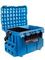 Ящик рыболовный Meiho BUCKET MOUTH BM-5000 Blue 440х293х293