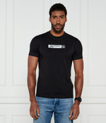 Футболка Karl Lagerfeld Jeans - черный(A1M17112)