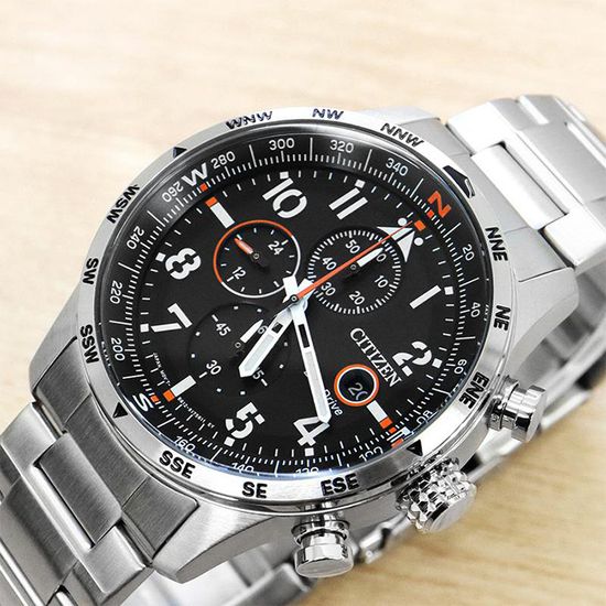 Наручные часы Citizen CA0790-83E