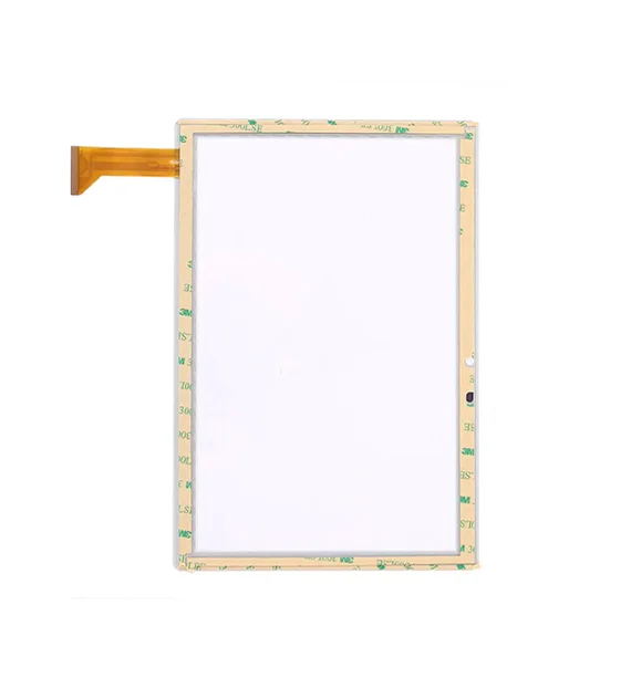 Тачскрин для Digma Optima 10 Z802 4G (TS1229PL) (версия 1) (Белый)