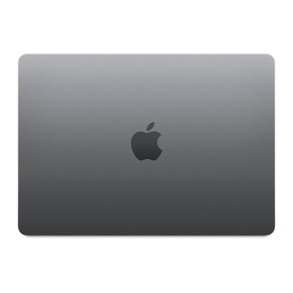 Ноутбук Apple MacBook Air 13 (M3 8С/8C) 8/256GB, Space Gray (Серый космос) MRXN3