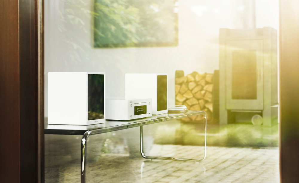 Denon Ceol N9