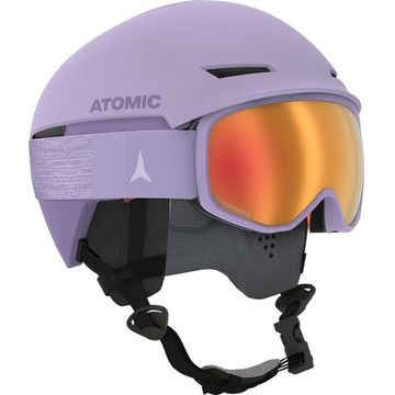 Шлем горнолыжный женский ATOMIC REVENT AMID + LF 25/26