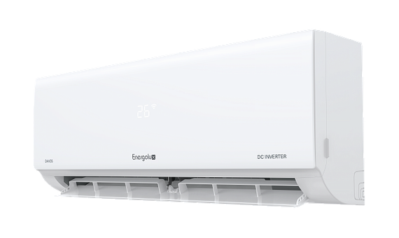 Инверторный кондиционер Energolux DAVOS SAS09R1-AI/SAU09R1-AI — (25)