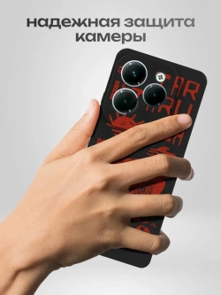 Чехол на Infinix Hot 40 Pro