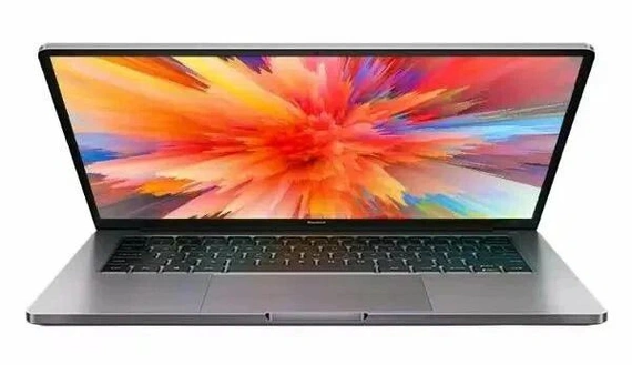14" Ноутбук Xiaomi RedmiBook 14 2024 i5-13500H/16GB/1TB grey (JYU4575CN)
