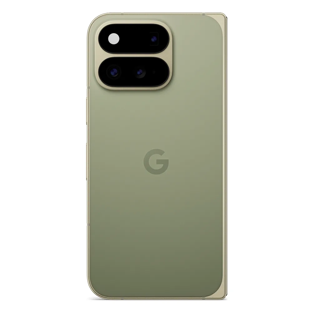 Смартфон Google Pixel 11 Pro Fold, 16/512GB, Olive (Зеленый) (Японская версия)