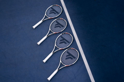 Теннисная ракетка Tecnifibre TF40 315 16x19 2022