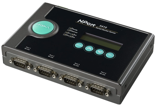 NPort 5410