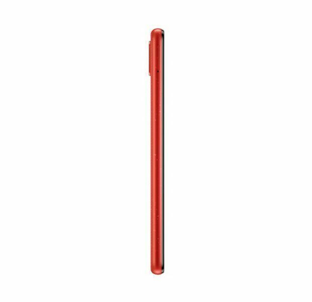 Смартфон Samsung Galaxy A02 2/32 ГБ RU, красный