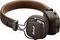 Qulaqcıq Marshall Major III Bluetooth qəhvəyi