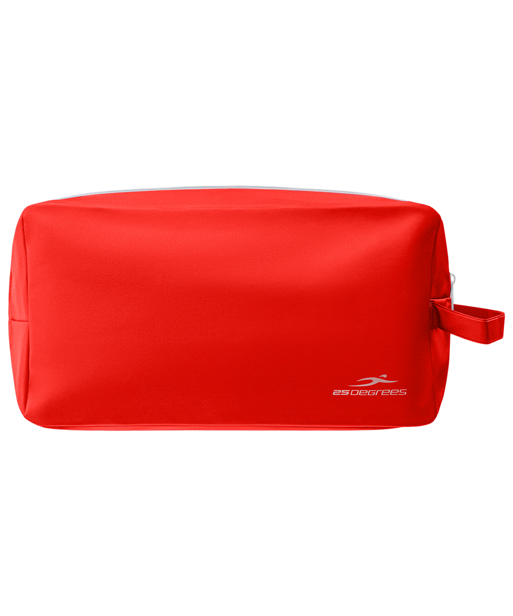 Сумочка для мокрых вещей Snug Red