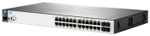 Коммутатор Hpe Aruba 2530-24G-PoE+