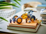 Конструктор LEGO Ninjago 71811 Внедорожник Арина