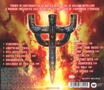 Judas Priest / Firepower (RU)(CD)